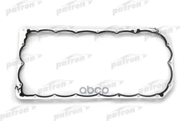 Прокладка Масляного Поддона Chrysler Voyager 2.5Crd - 2.8Сrd 02> PATRON арт. PG4-0063