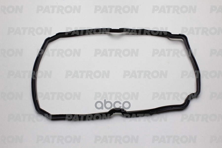 Прокладка Масляного Поддона Mercedes-Benz Automatic Transmission Oil Pan Gasket PATRON арт. PG4-0065