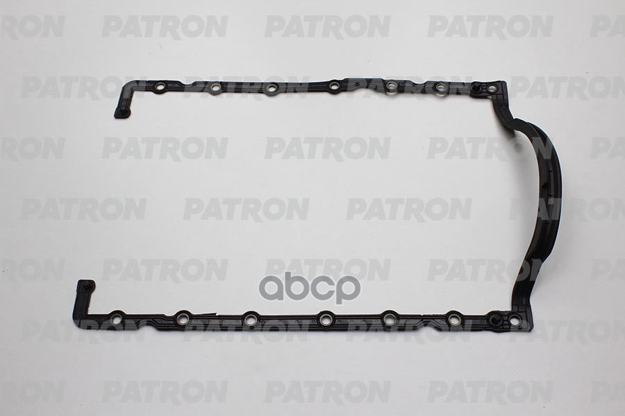 Прокладка Масляного Поддона Ford Focus 1.8Di/Tdci 98> PATRON арт. PG4-0074