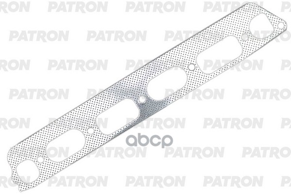 Прокладка коллектора MB W123, 209D409D 3.0D/TD OM617 92 PG5-0011 PATRON арт. PG5-0011