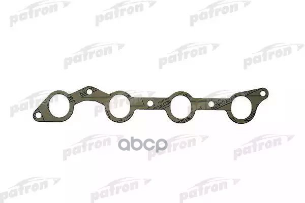 Прокладка Впускного Коллектора Opel Astra 1.6D/1.7D/Td 82> In PATRON арт. PG5-1003