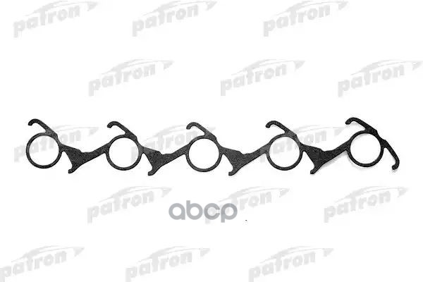 Прокладка Впускного Коллектора Mb W124 2.5D/2.9D Om602 85> In PATRON арт. PG5-1007