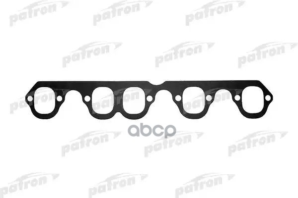 Прокладка Впускного Коллектора Audi 100. Vw T4 2.4D/2.5Tdi 90> In PATRON арт. PG5-1008