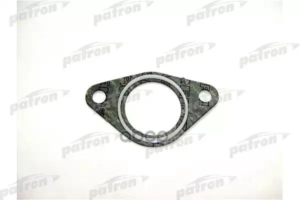 Прокладка Впускного Коллектора Bmw, Opel Omega 2.5Td V6 91> (6) PATRON арт. PG5-1009