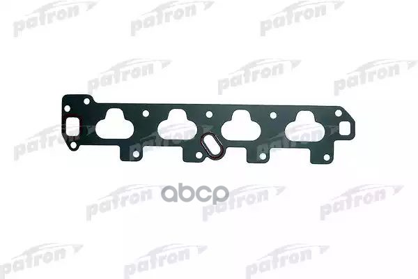 Прокладка Впускного Коллектора Opel Astra 1.4/1.6 16V 93> PATRON арт. PG5-1011