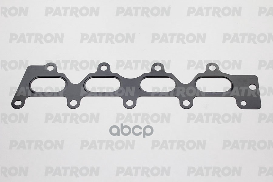 Прокладка Впускного Коллектора Lada Largus, Renault Megane 1.4-1.6 16V K4j/K4m 97> In PATRON арт. PG5-1038