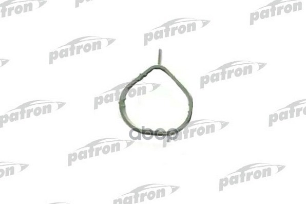 Прокладка впускного коллектора Hyundai Accent 1.3/1.5 12V 92> In (4) PATRON PG5-1042 PATRON арт. PG5-1042