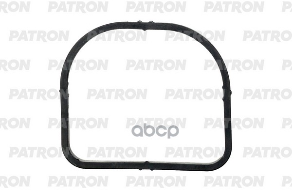 Прокладка впускного коллектора BMW 1.6/2.0 N40B16A 02 PG51045 PATRON арт. PG51045