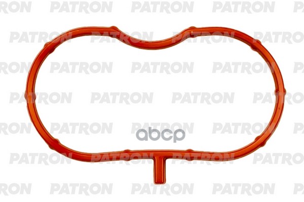 Прокладка Впускного Коллектора Geely 1.8T (Jle-4G18td) 2015- PATRON арт. PG5-1051