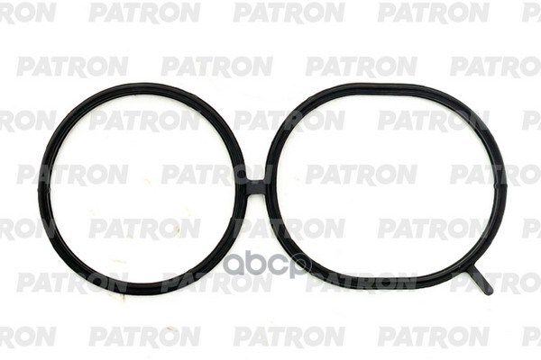 Прокладка Впускного Коллектора Honda: Accord/Stream 2.0I/2.4I 16V 01> (2) PATRON арт. PG5-1059