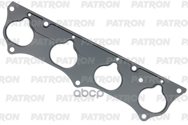 Прокладка Впускного Коллектора Honda: Accord/Stream 2.0I/2.4I 16V 01> PATRON арт. PG5-1060