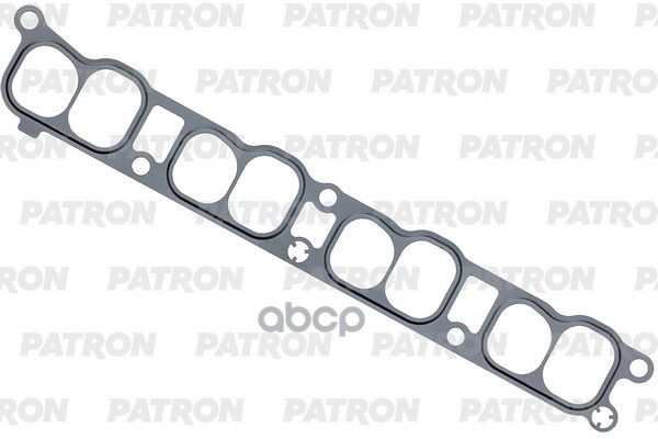 Прокладка Впускного Коллектора Mazda 2.3 Mps (L3m6, L3-Vdt, L3k7) 2003- PATRON арт. PG5-1063