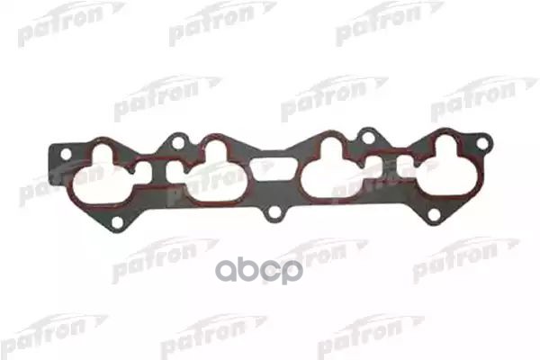 Прокладка Впускного Коллектора Mazda 626 1.8/2.0 16V Fs/Fp 92> In PATRON арт. PG5-1066
