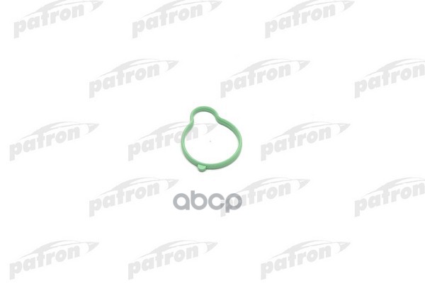 Прокладка Впускного Коллектора Fiat. Citroen. Lancia 2.0 16V 94> In (4) PATRON арт. PG5-1080