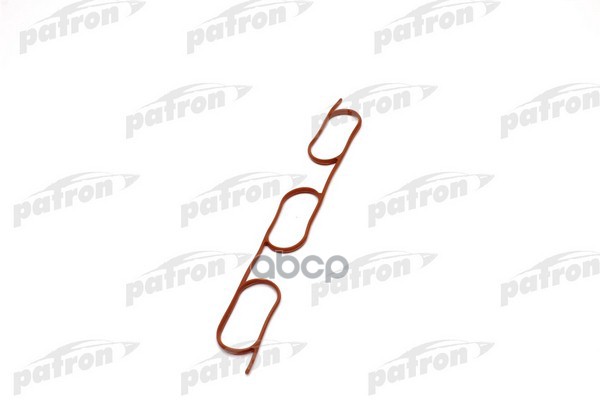 Прокладка Впускного Коллектора Bmw 2.0-2.8 M52 24V 92> In (2) PATRON арт. PG5-1083