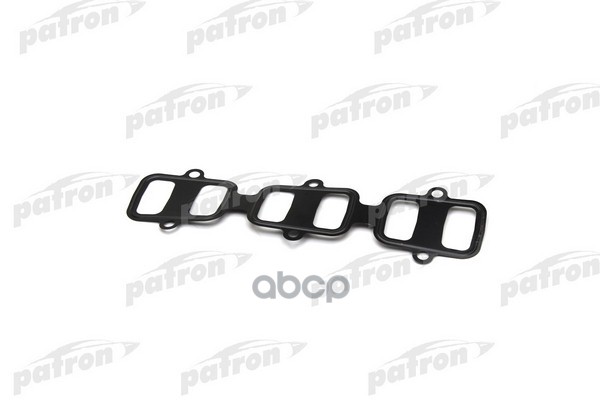 Прокладка Впускного Коллектора Audi A6 2.5Tdi V6 97> In (2) PATRON арт. PG5-1087