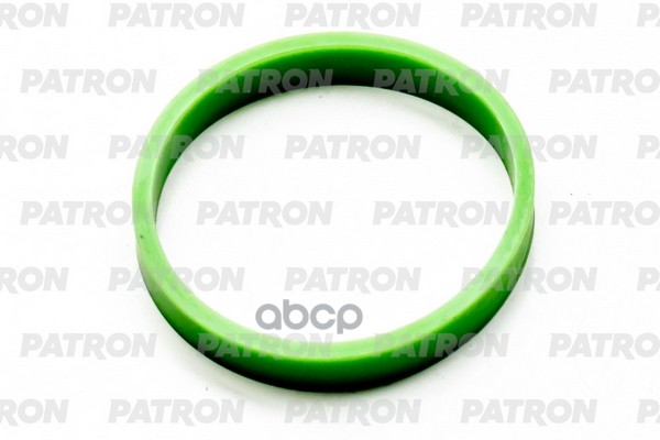 Прокладка Впускного Коллектора Vag 3.0Tdi 24V V6 (Cdta/Cjga) 07> (6) PATRON арт. PG5-1102