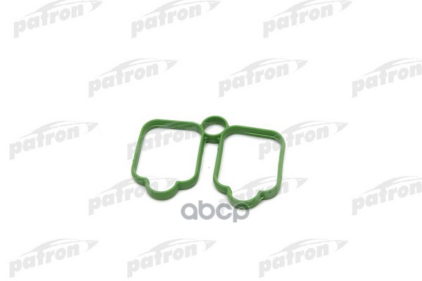 Прокладка Впускного Коллектора Citroen, Peugeot 1.6/2.0 92> In (2) PATRON арт. PG5-1116