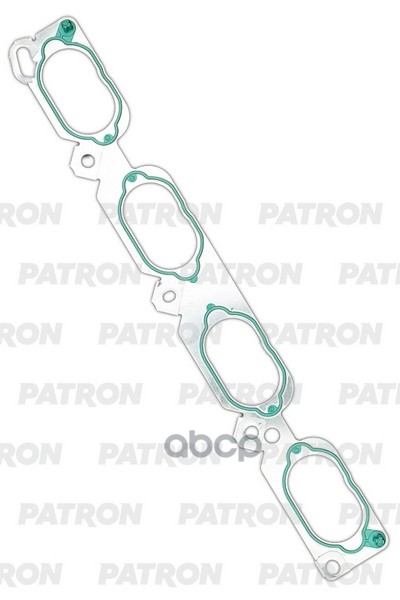Прокладка Впускного Коллектора Audi A4/A6/A8/Q7 4.2Fsi 06> PATRON арт. PG5-1119