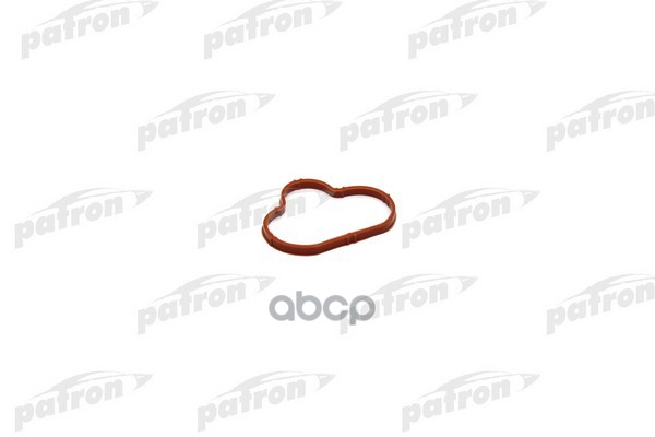 Прокладка коллектора Ford Fiesta 1.21.41.6 16V 0 PG51125 PATRON арт. PG51125