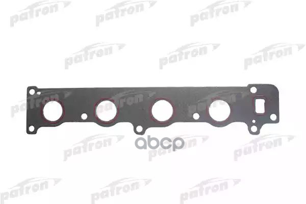 Прокладка Впускного Коллектора Fiat Marea 1.4 12V 95> In PATRON арт. PG5-1130