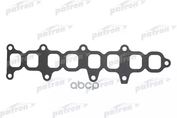 Прокладка Впускного Коллектора Opel Corsa, Astra 1.7Dti 16V 00> In PATRON арт. PG5-1143