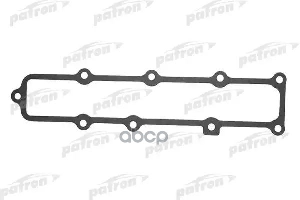 Прокладка Впускного Коллектора Opel Corsa. Astra 1.7Dti 16V 00> In PATRON арт. PG5-1146
