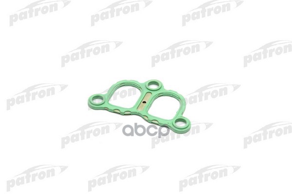 Прокладка Впускного Коллектора Vw T5 2.5Tdi Axd/Axe 03> 2/3Zyl In PATRON арт. PG5-1151