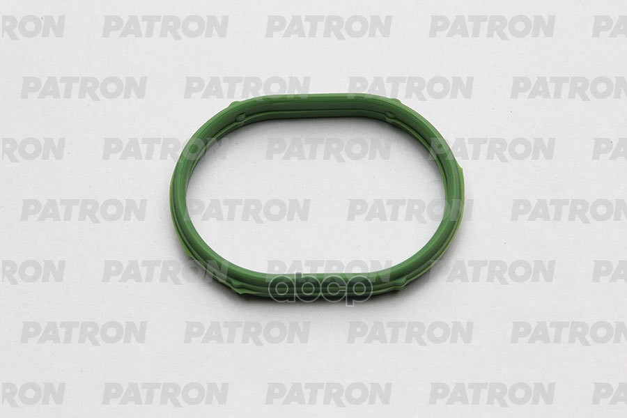 Прокладка Впускного Коллектора Audi A4. Skoda Octavia. Vw Passat 1.6 96> In (4) PATRON арт. PG5-1163