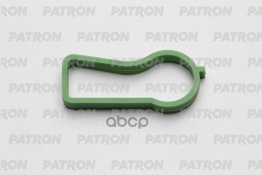 Прокладка Впускного Коллектора Opel Astra/Corsa 1.0I-1.4I A10xep/A14xer 06> PATRON арт. PG5-1167