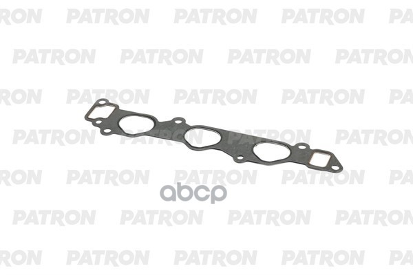 Прокладка Впускного Коллектора Toyota Camry 3.0 V6 24V 1Mz-Fe 00- In Rh PATRON арт. PG51173