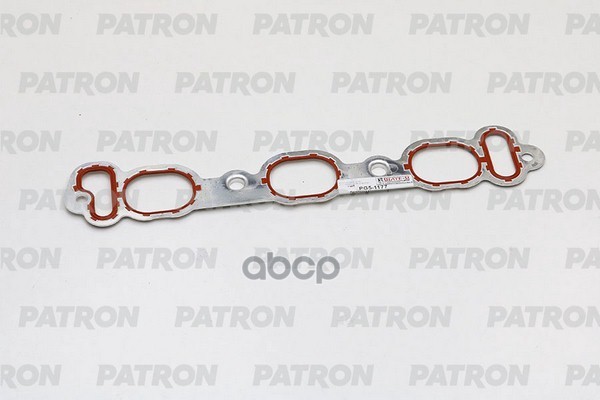 Прокладка Впускного Коллектора Chrysler 3.5 Eggegfegn 98 In Pg51177 PATRON арт. PG51177