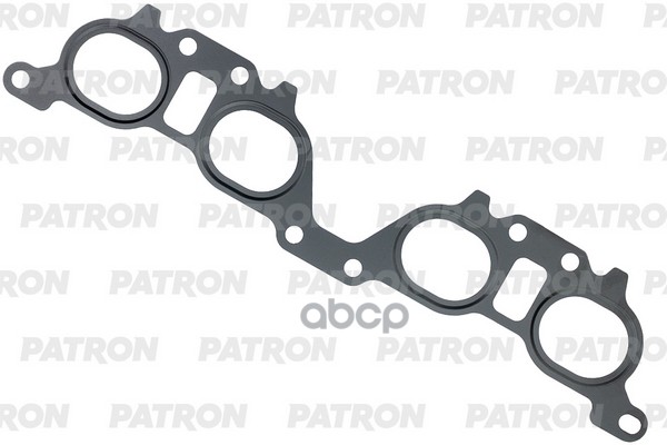 Прокладка Впускного Коллектора Toyota: Camry Sv30, Carina St170 1800 4S-Fe 90- PATRON арт. PG5-1178