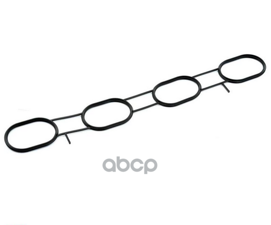 Прокладка впускного коллектора NISSAN TIIDA RUS 1.6i 16V HR16DE 15 PG51183 PATRON арт. PG51183