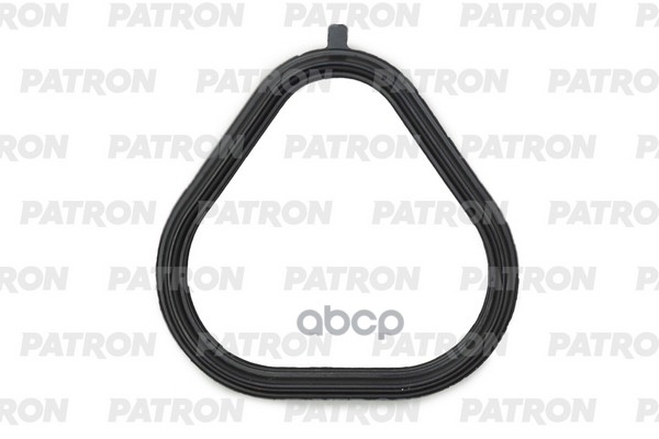 Прокладка впускного коллектора CHEVROLET Aveo Lacetti Cruze 1.4 (F14D3), 1.6 (F16D3) 03- PG5-1186 PATRON арт. PG5-1186