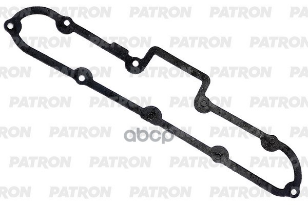 Прокладка Впускного Коллектора Газель Next 2.8Td (Cummins Isf2.8) PATRON арт. PG5-1188