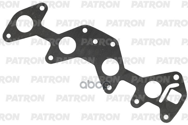 Прокладка Впускного Коллектора Daewoo Nexia 1.5I 8V (G15mf) 1995> PATRON арт. PG5-1194