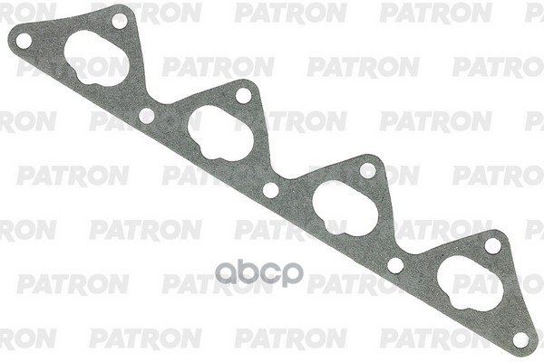 Прокладка Впускного Коллектора Hyundai 1.3 (G4ea/ G4ek) 1994> PATRON арт. PG5-1197