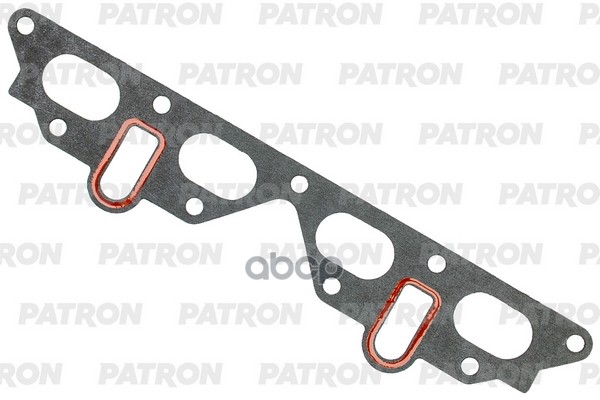 Прокладка Впускного Коллектора Hyundai 1.3 (G4ea/ G4ek) 1994> PATRON арт. PG5-1198