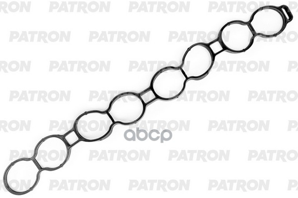 Прокладка Впускного Коллектора Hyundai / Kia 2.0Crdi (D4ha/ D4hb) 2010> PATRON арт. PG5-1200