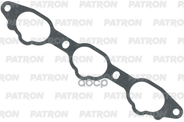 Прокладка впускного коллектора MITSUBISHI 3.0i (6B31) 2006 PG5-1203 PATRON арт. PG5-1203