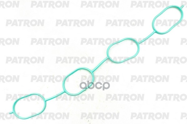 Прокладка Впускного Коллектора Suzuki 1.3I - 1.6I (М13а / М15а / М16а) 2001> PATRON арт. PG5-1213