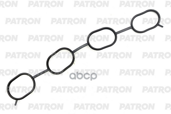 Прокладка Впускного Коллектора Toyota / Great Wall 1.3I, 1.5I (1Nz-Fe /2Nz-Fe /Gw15/ Gw4g13/ Gw4g15) 1999> PATRON арт. PG5-1220