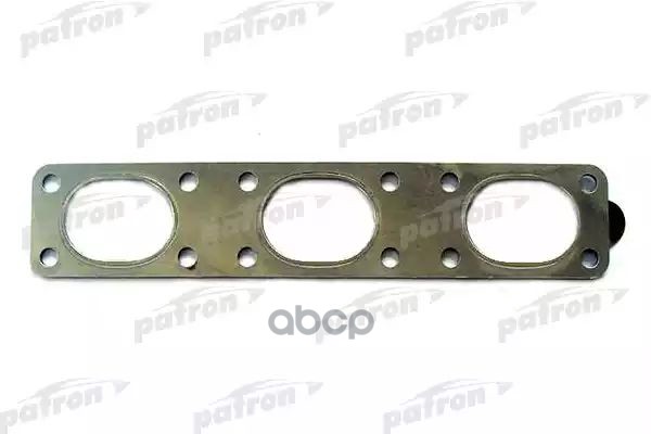 Прокладка Выпускного Коллектора Bmw 2.0-2.8 M52 24V 90> Ex (2) PATRON арт. PG5-2009