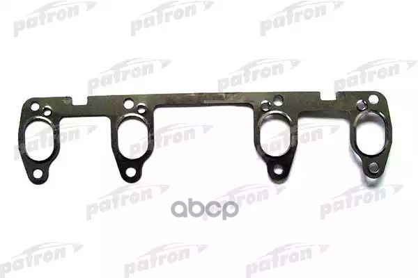 Прокладка выпускного коллектора Audi A4. VW Golf 1.62.01.9TDi 94 Ex  PG52012 PATRON арт. PG52012