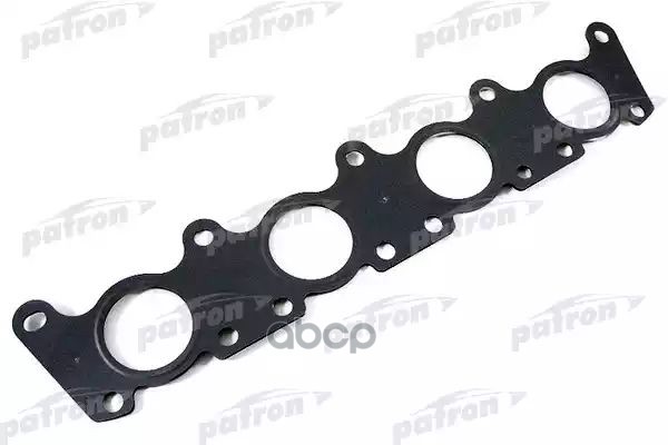 Прокладка Выпускного Коллектора Audi A4. Vw 1.8/T 20V Adr 94> Ex PATRON арт. PG5-2013