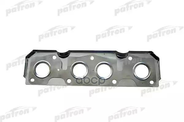 Прокладка выпускного коллектора RENAULT Megane 1.6 K7M 95  PG52015 PATRON арт. PG52015