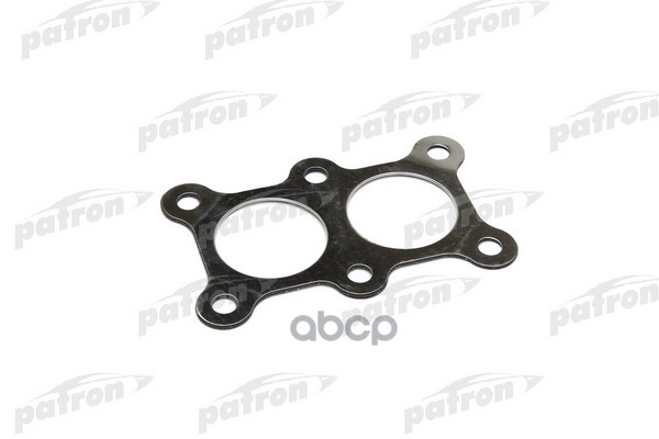 Прокладка Выпускного Коллектора Audi. Vw Golf 1.6/2.3 83> PATRON арт. PG5-2026