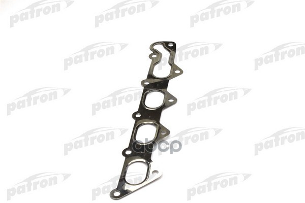 Прокладка выпускного коллектора Daewoo Nexia 1.5 16V A15MF 95-97 Ex PG5-2027 PATRON арт. PG5-2027