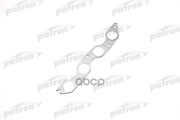Прокладка Выпускного Коллектора Rover 1.4-1.8 16V 95> Ex, Rover 75/45 1.8 16V 95> Ex PATRON арт. PG5-2035